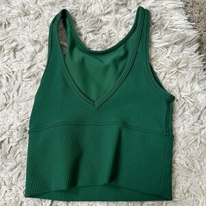 Lululemon power pivot tank